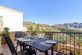 Casa Lola, Almunecar